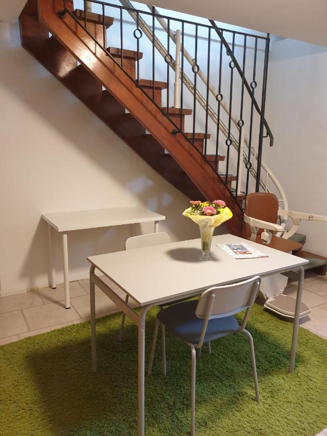 Workers Heaven Monteur - Arbeiter Zimmer Lörrach Exterior foto